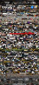 <p>Otvorenje izložbe "Ostava" Šimuna Bućana u Galeriji SC</p>