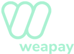 Weapay logo