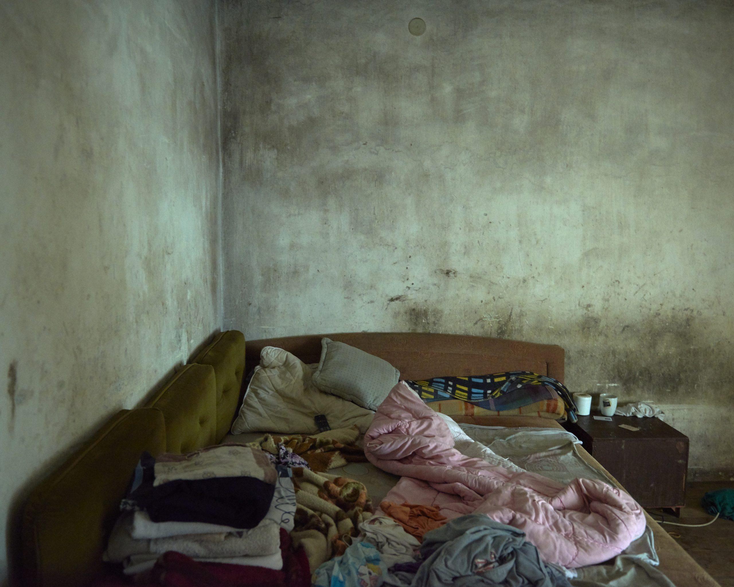 Oni dolaze…MATIJA SMUK- Briga