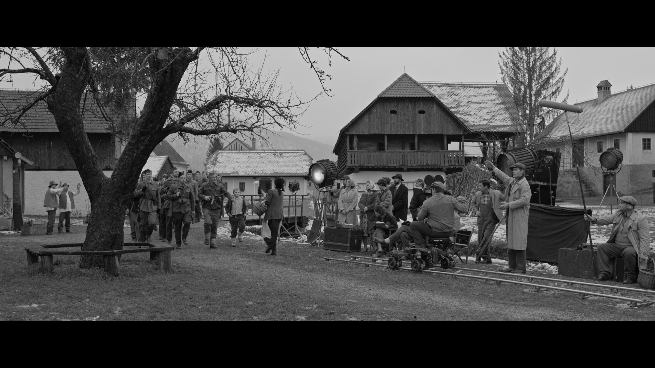 IVONA JUKA: “Lijepa večer, lijep dan” – pretpremijerna projekcija