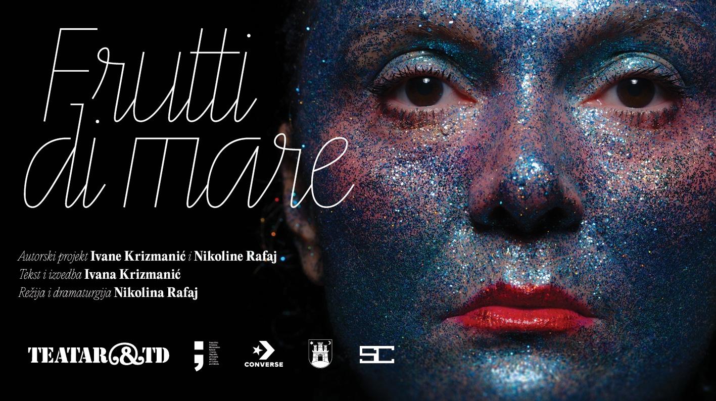 I. Krizmanić/N. Rafaj: FRUTTI DI MARE