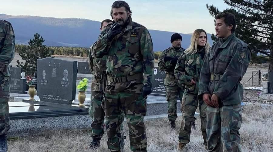 K. Milić: BOŽJI GNJEV