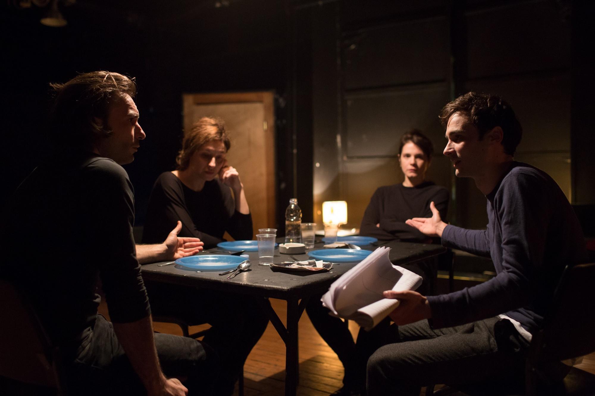 O. Frljić – MRZIM ISTINU!