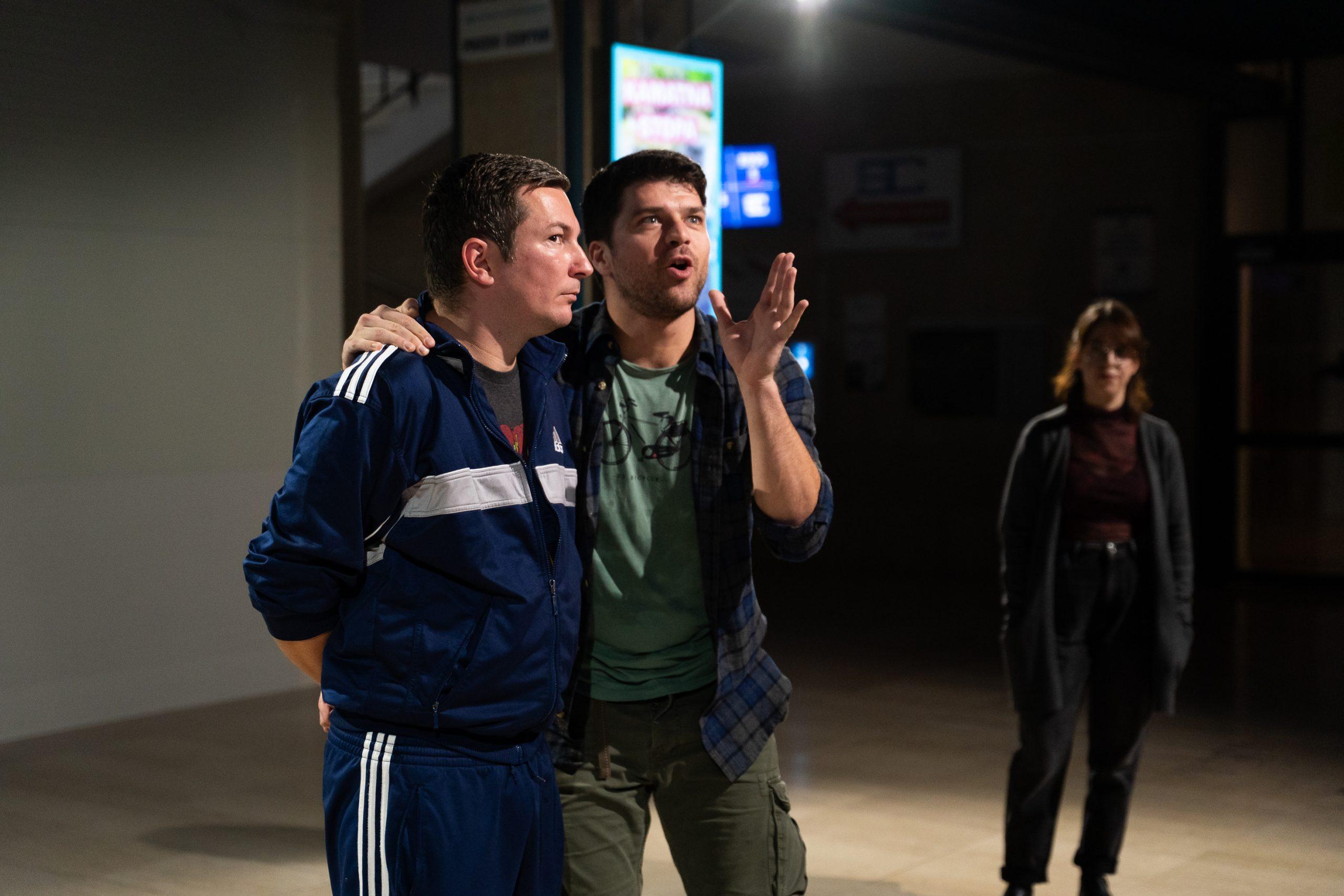 A. Šoljan: KRATKI IZLET&nbsp;