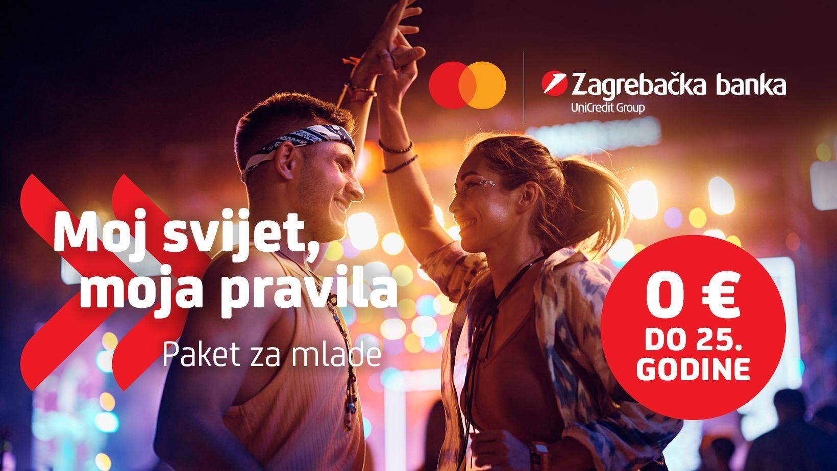 <p>Paket za mlade</p>