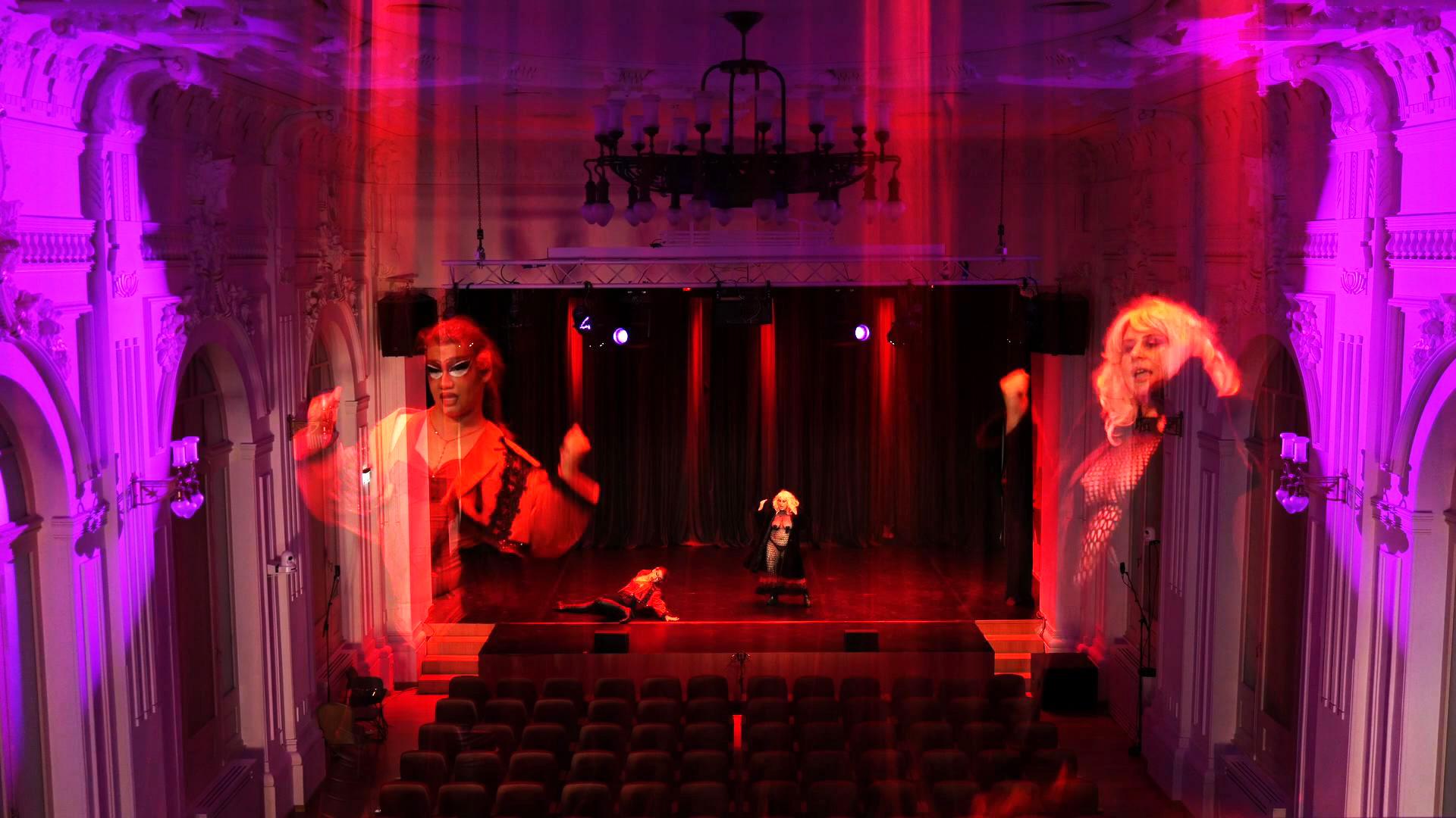 Izložbeni projekt „Slikarstvo i mogućnosti slike: generacija 2025.” - izložba u Galeriji SC