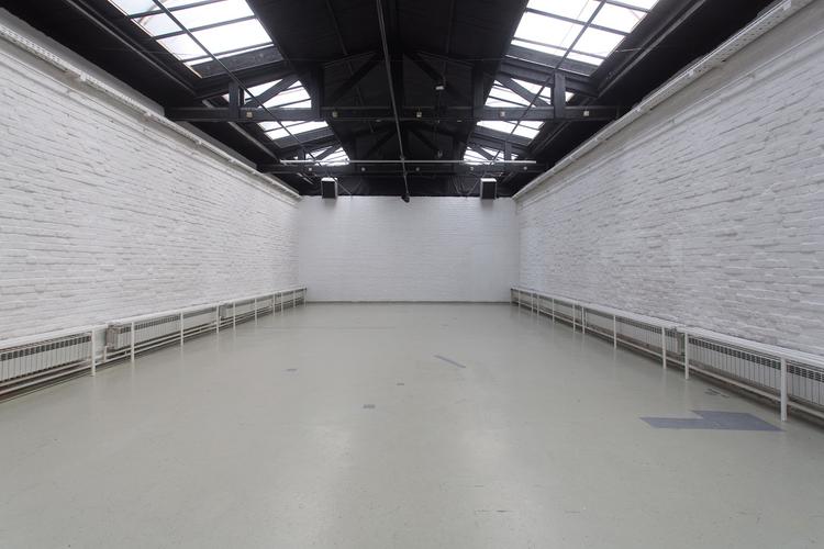 GALERIJA SC – Poziv za predlaganje projekata u 2027. godini.