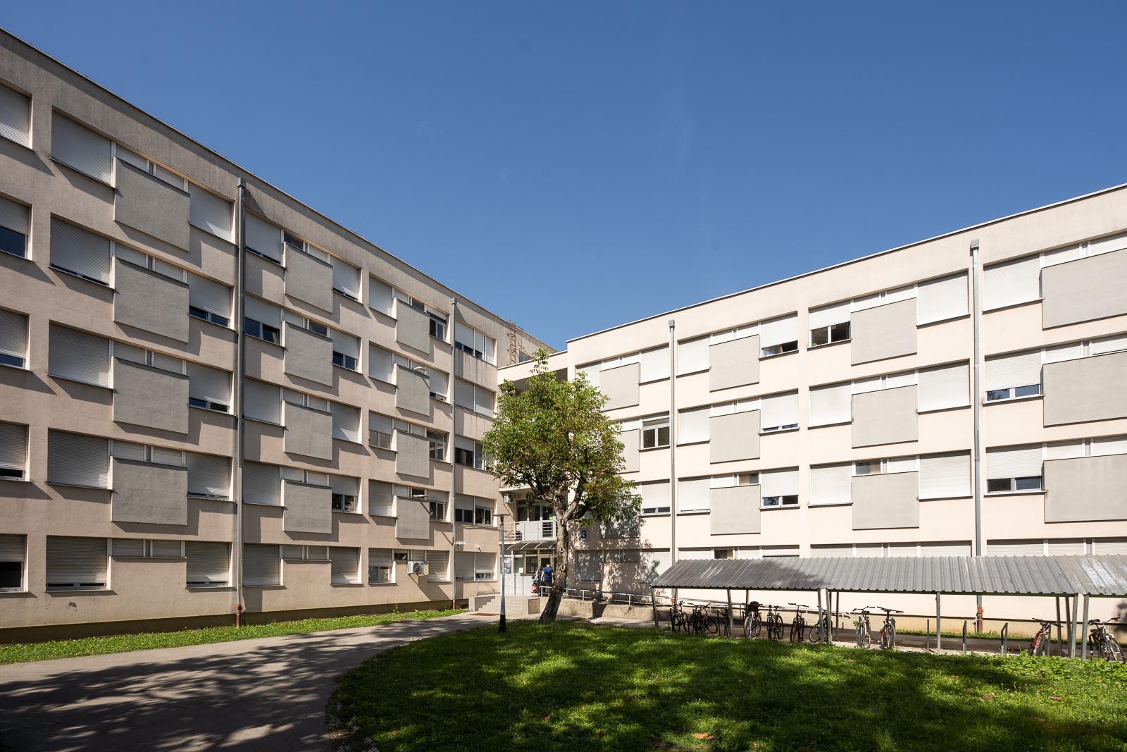 <p>OBAVIJEST O KORIŠTENJU LJETNOG SMJEŠTAJA I PRODUŽENOG SMJEŠTAJA U SD „STJEPAN RADIĆ“</p>