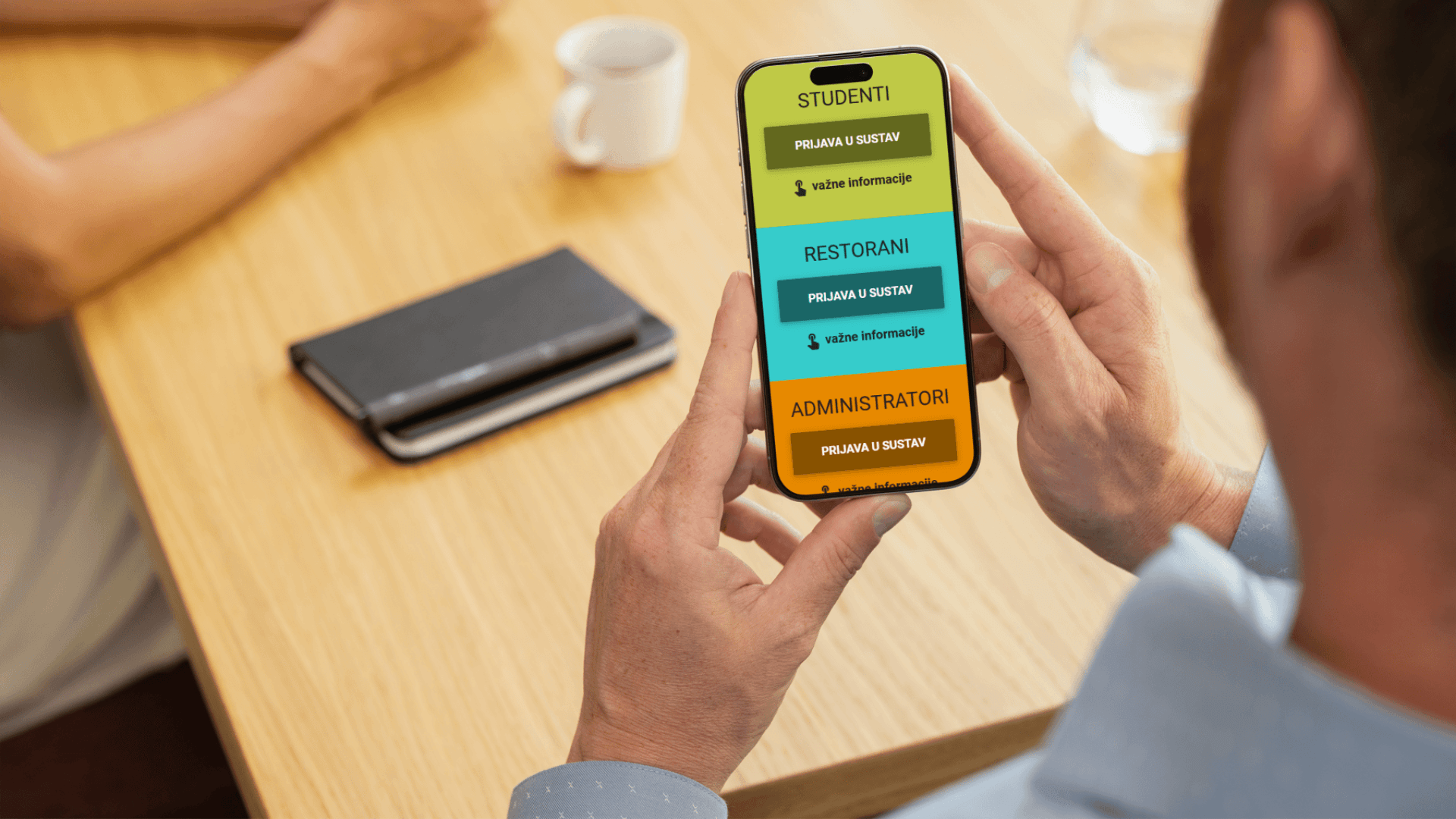 <p>Uveden eRačun za praćenje potrošnje subvencije za hranu</p>