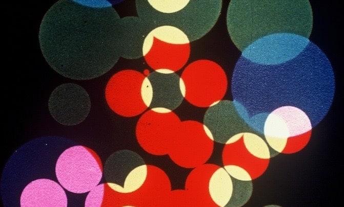 AVANGARDNI FILM – Optičke poeme – više autora