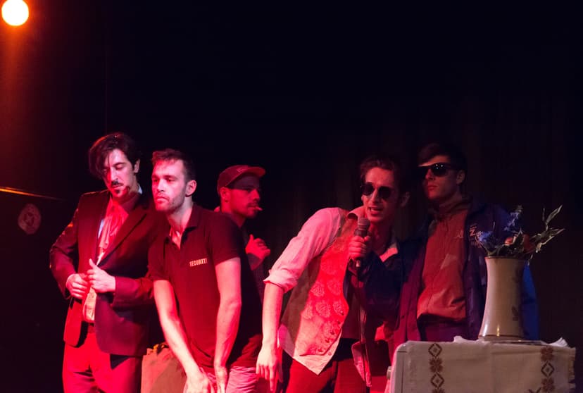 <p>OTKAZANA predstava “KATALONAC” 14. 2. u MM centru!</p>