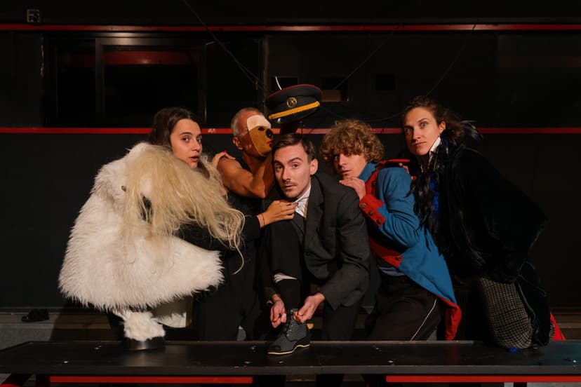 N. Manojlović – NOVO RUHO